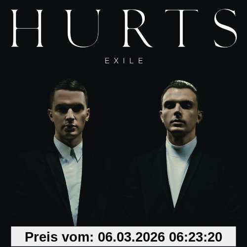 Hurts Exile