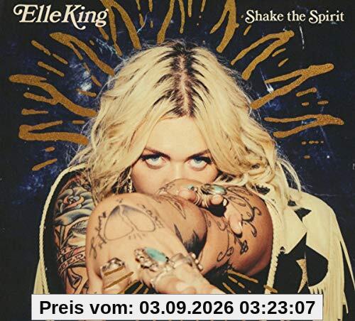 Shake the Spirit