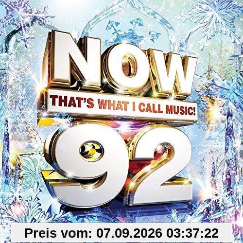 Now That's What I Call Music!