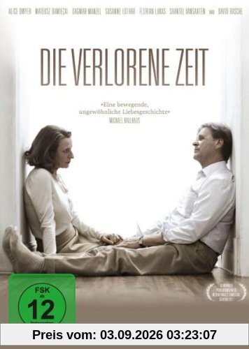 Die verlorene Zeit