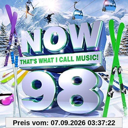 Now That's What I Call Music 9