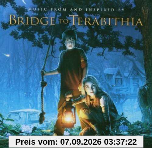 Bridge to Terabithia (Brücke Nach Terabithia)