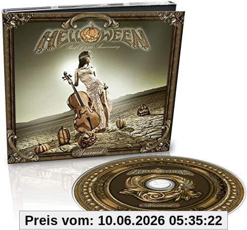 Unarmed (Remastered 2020) (Digipak)