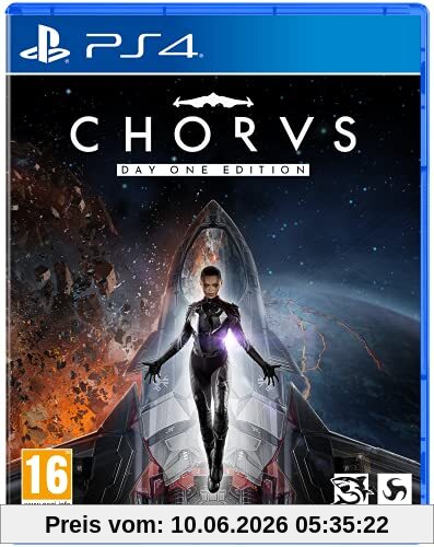 Unbekannt Chorus - One Day Edition (UK Box)