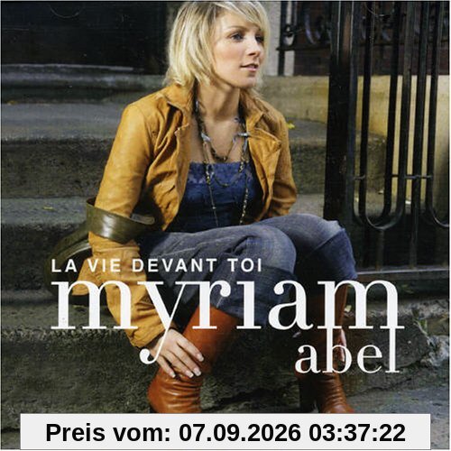 Myriam Morea [1er Album]