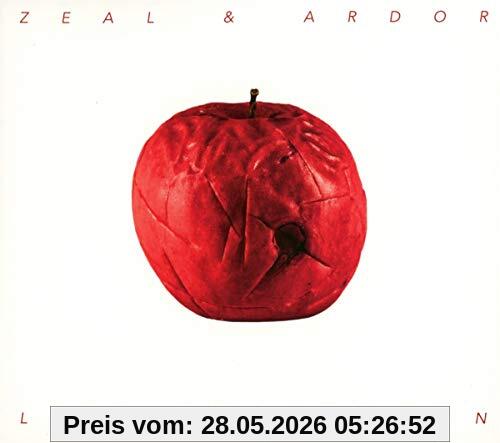 Zeal & Ardor Live In London (Digipak)