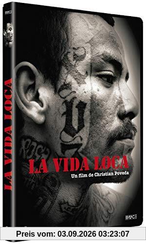 La vida loca [FR Import]