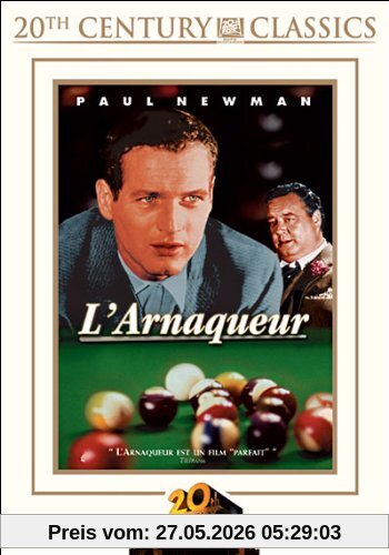 unbekannt L'Arnaqueur - Dvd Édition Speciale