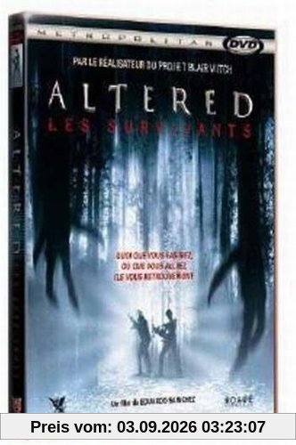 Altered [FR Import]