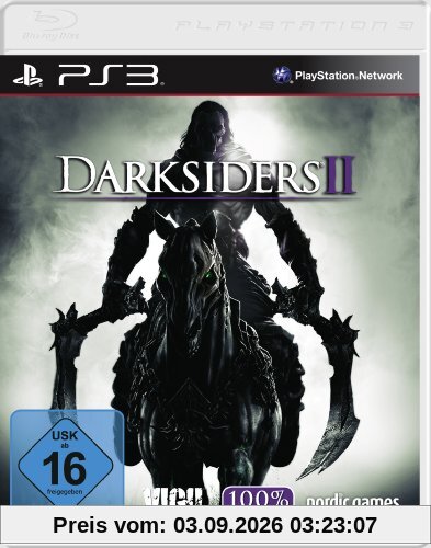 Darksiders II [Software Pyramide]