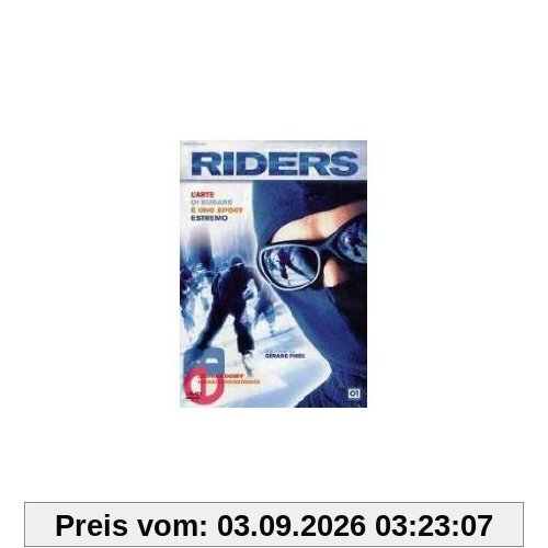 Riders [IT Import]