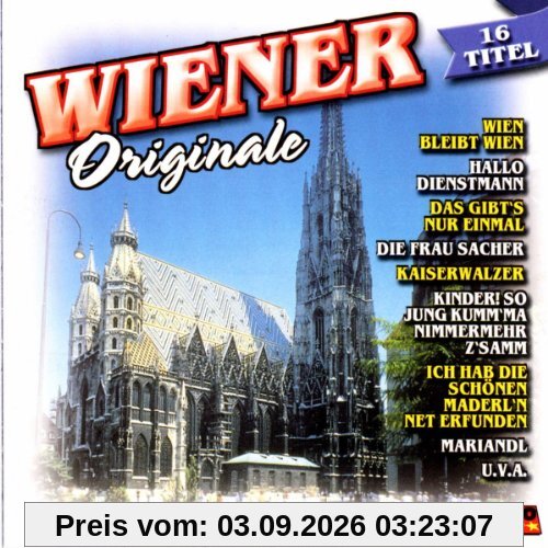 Wiener Originale
