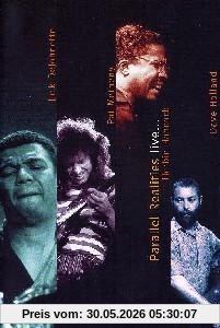 Pat Metheny Parallel Realities - Live