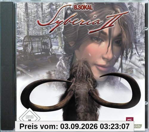 Syberia 2 [Software Pyramide]