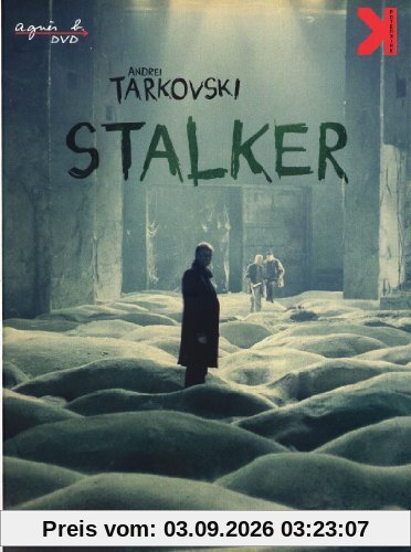Stalker [FR Import]