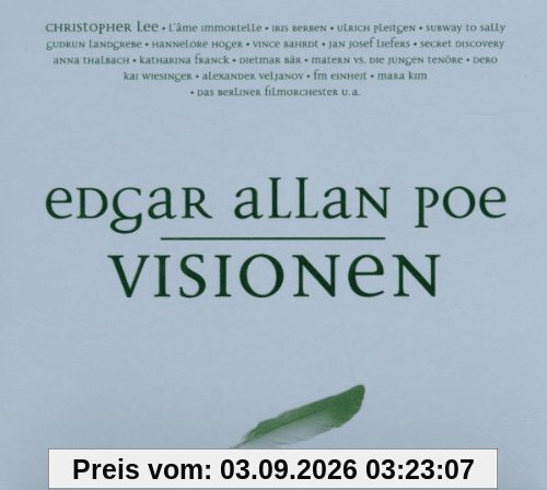 Visionen/Limited