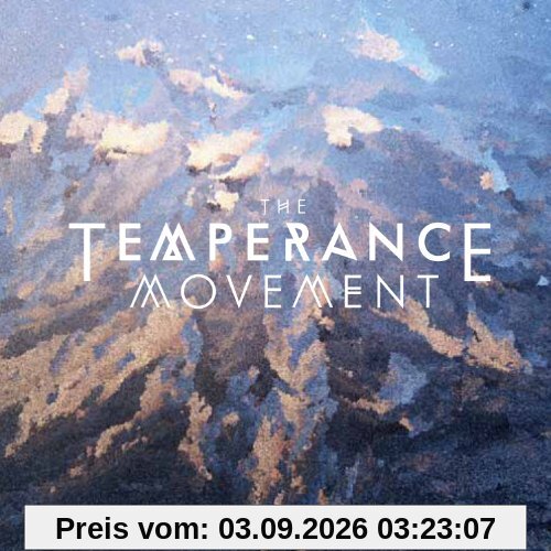 The Temperance Movement