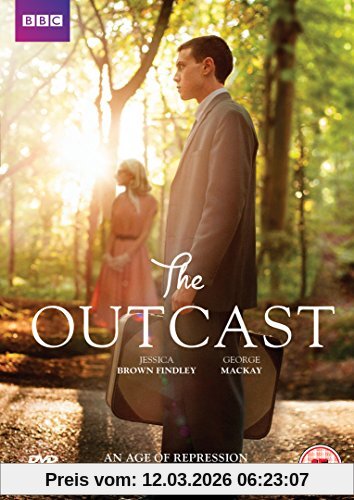 George Mackay The Outcast [Dvd] [Uk Import]
