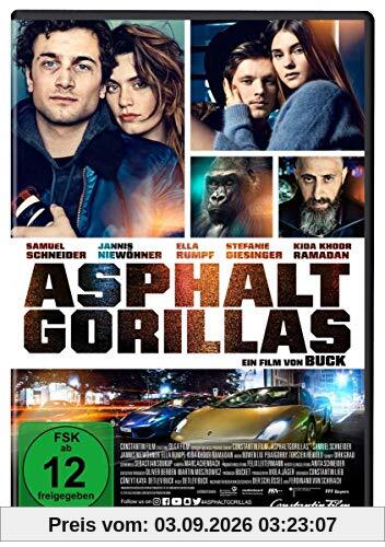Asphaltgorillas