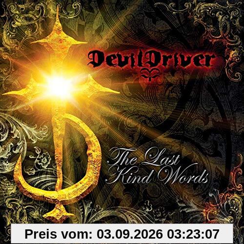 The Last Kind Words (2018 Remaster)