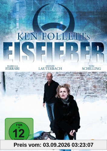 Ken Folletts Eisfieber