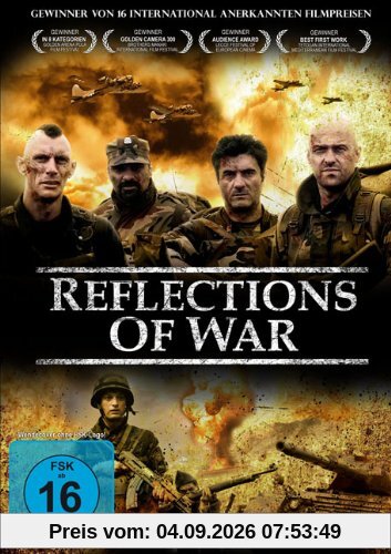 Reflections of War