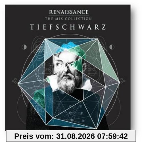 The Mix Collection: Tiefschwarz