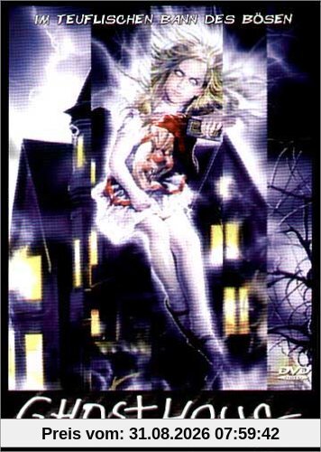 Ghosthouse