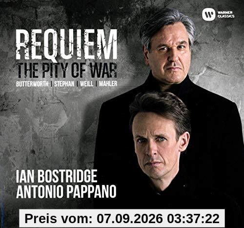 Requiem:the Pity of War