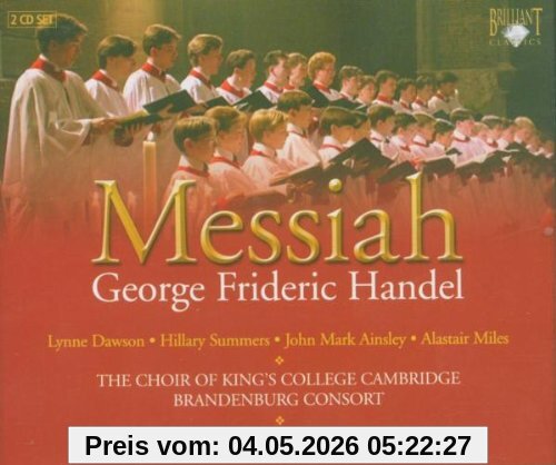 Händel: Messiah