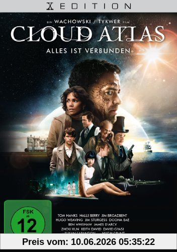 Cloud Atlas