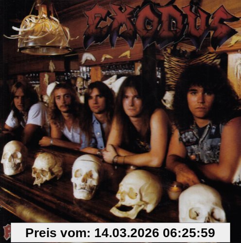 Exodus Pleasures Of The Flesh