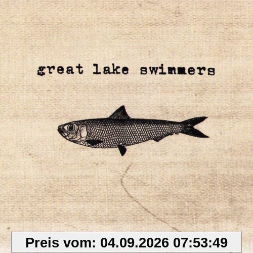 Great Lake Swimmers
