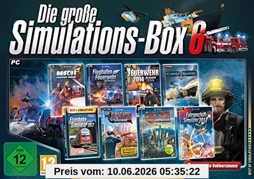 Die große Simulations-Box 6