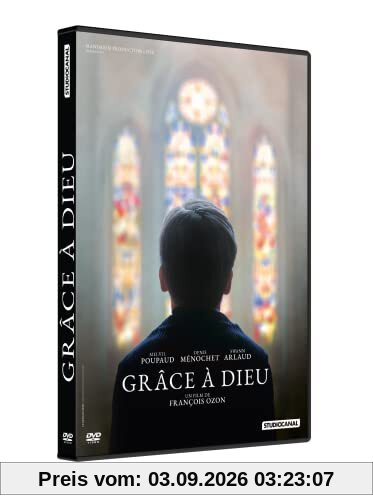 Grâce à dieu [FR Import]