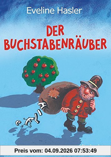 Der Buchstabenräuber