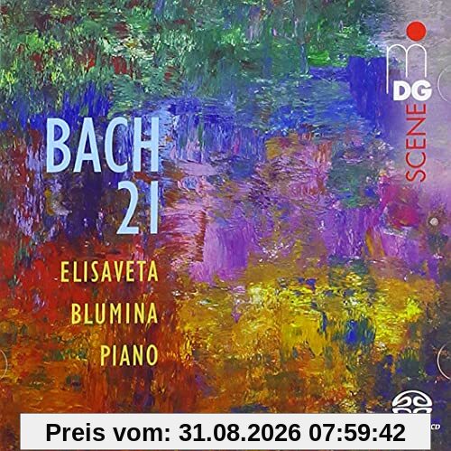Bach 21