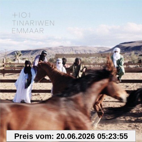 Tinariwen Emmaar