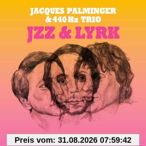 Jzz & Lyrk