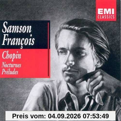 Nocturnes & Preludes