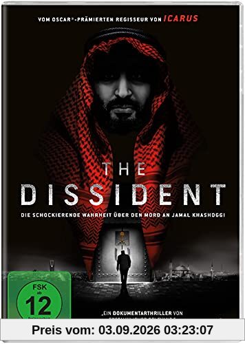 The Dissident