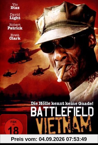 Battlefield Vietnam
