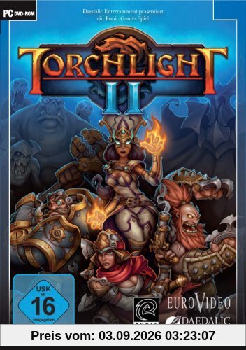 Torchlight 2