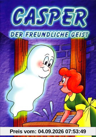 Casper - Der freundliche Geist