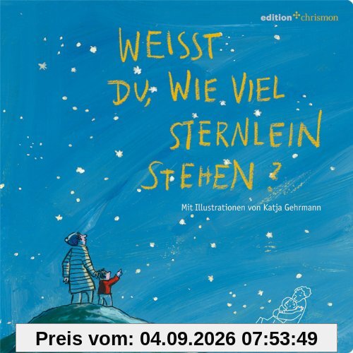 Weißt du, wie viel Sternlein stehen?
