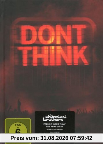 DON'T THINK