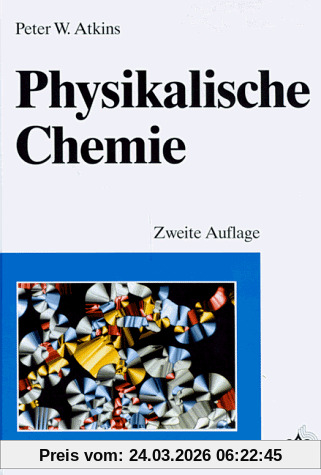 Physikalische Chemie (Lehrbuch)