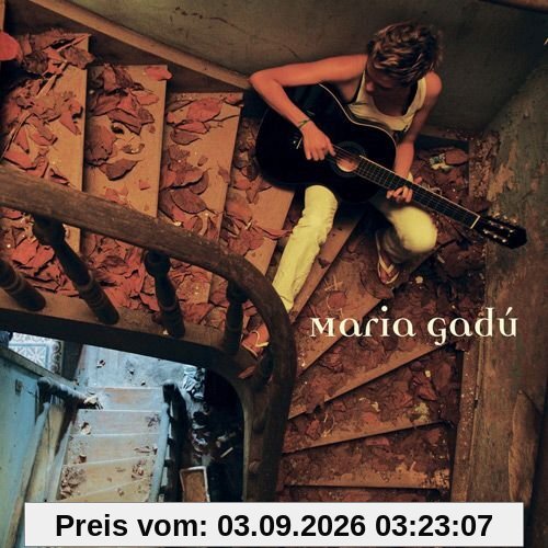 Maria Gadu