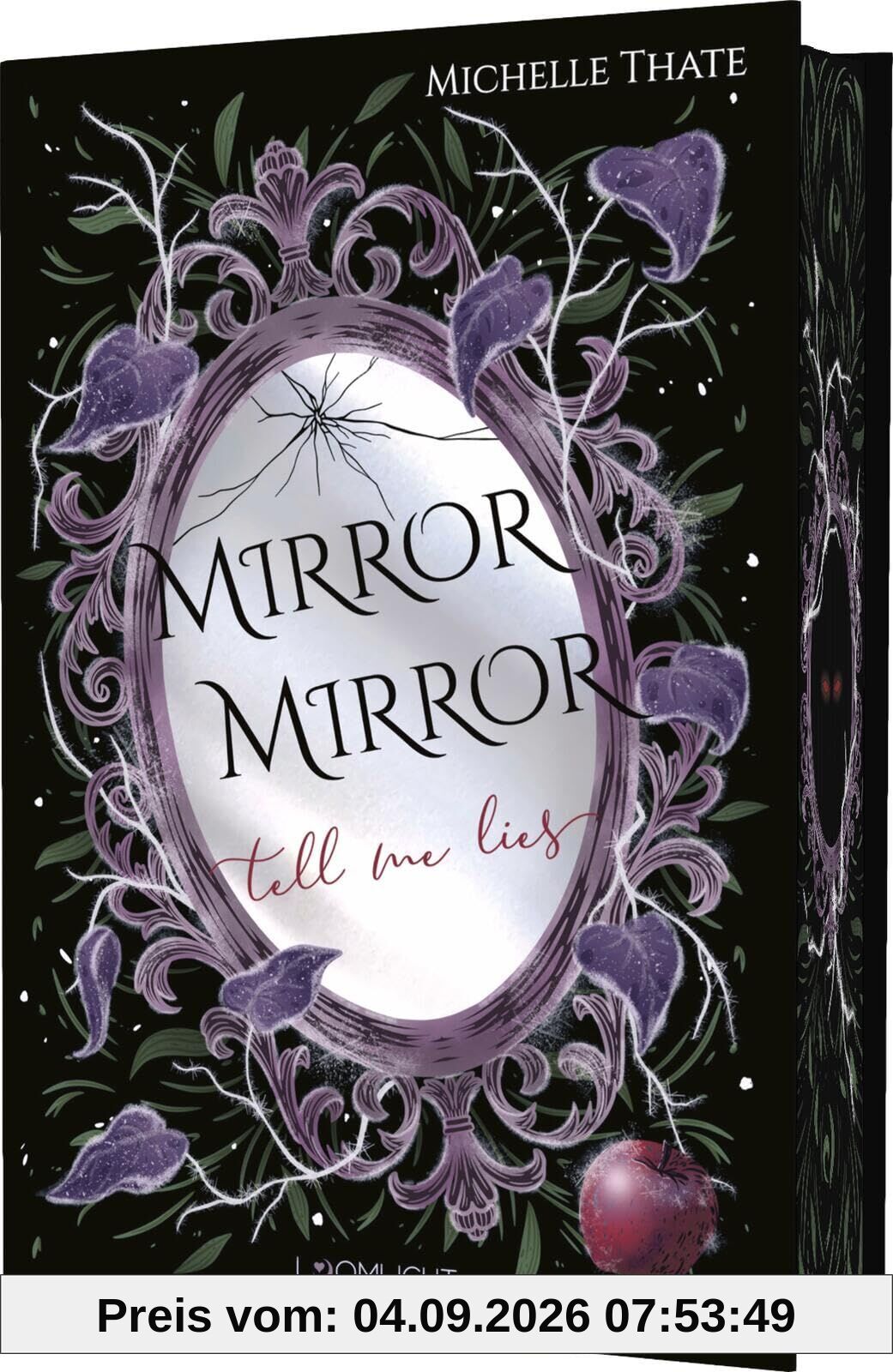 Mirror, Mirror, Tell me Lies