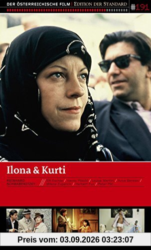 Ilona und Kurti